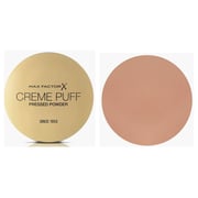 Max Factor Creme Puff Pressed Compact Powder 041 Medium Beige 21g Max Factor Creme Puff Pressed Compact Powder 041 Medium Beige 21g