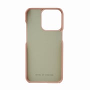 Fashion Case Ideal Of Sweden Case For Iphone 13 Pro Blush Pink