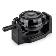 Saachi Large Bundt Cake Maker Withutomatic Temperature Con NL-CM-2252-BK