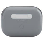 Merlin Craft 6314130 Wireless In Ear Airpods Pro Steel Glossy