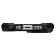 Urban Armor Gear Essential Armor Series Magsafe Case Black iPhone 14 Urban Armor Gear Essential Armor Series Magsafe Case Black iPhone 14