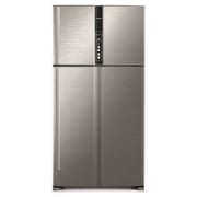 Hitachi Top Mount Refrigerators 820 Litres RV820PUK1KBSL