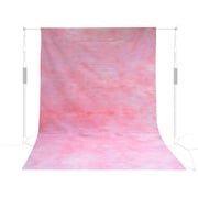COOPIC CM-05 Photography Backdrop (3MX6M) Art Fabric Smoky Light Pink Photography Background For Photo Studio Props. COOPIC CM-05 Photography Backdrop (3MX6M) Art Fabric Smoky Light Pink Photography Background For Photo Studio Props.
