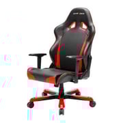 Dxracer GC-T29-NR-S4 Tank Series Gaming Chair - Black Red