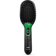 Braun Satin Hair Brush With IONTEC Technology BR710 Braun Satin Hair Brush With IONTEC Technology BR710