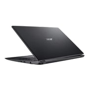 Acer Aspire 1 A114-32-C2VZ Laptop - Celeron 1.1GHz 4GB 64GB Shared Win10 14inch HD Black English/Arabic Keyboard