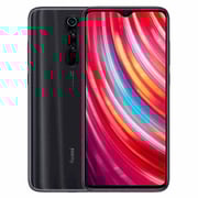 Xiaomi Redmi Note 8 Pro 64GB Mineral Grey 4G Dual Sim Smartphone