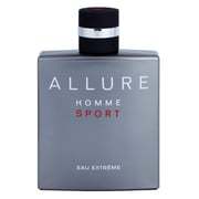 Chanel Allure Sport Extreme For Men 150ml Eau de Parfum