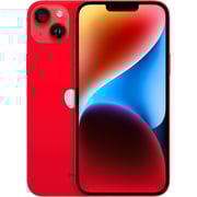 Apple iPhone 14 Plus 256GB (PRODUCT)RED Pre-order - Middle East Version Apple iPhone 14 Plus 256GB (PRODUCT)RED Pre-order - Middle East Version