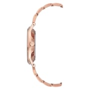 Juicy Couture JC1016RMRG Rose Gold Quartz Ladies Watch