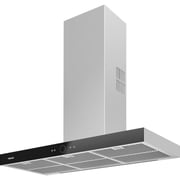 TEKA PERFECTA4 DLH 985 T 90cm Decorative Hood with Touch Control Display and ECOPOWER A4 motor