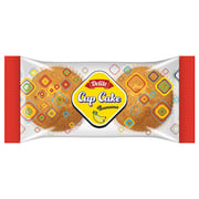 Delite Cup Cake - Banana Delite Cup Cake - Banana