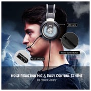 Mpow EG3 7.1 Surround Sound Gaming Headset Gold BH209A Mpow EG3 7.1 Surround Sound Gaming Headset Gold BH209A