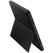 Samsung Protective Standing Cover Black Galaxy Tab A8 Samsung Protective Standing Cover Black Galaxy Tab A8