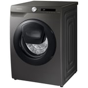 Samsung Front Load Washing Machine 9 kg WW90T554DAN/SG