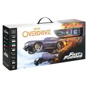 Anki Overdrive Starter Kit FF 000-00068 Anki Overdrive Starter Kit FF 000-00068