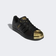 Adidas Superstar Metal Superstar Women Casual Shoes Toe W Black 38