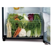 Hitachi Top Mount Refrigerator 500 Litres RV500PUK8KBSL Hitachi Top Mount Refrigerator 500 Litres RV500PUK8KBSL