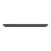 Lenovo ideapad 320-15ISK Laptop - Core i3 2.0GHz 4GB 1TB Shared Win10 15.6inch FHD Black