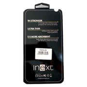 Inext Tempered Glass Screen Protector For Apple iPhone 7Plus/8Plus - INSG24 Inext Tempered Glass Screen Protector For Apple iPhone 7Plus/8Plus - INSG24