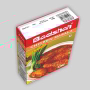 Badshah Hot Chicken Masala 100g Badshah Hot Chicken Masala 100g