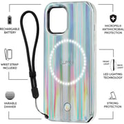 Case Mate LuMee Duo Bolt W/Micropel For iPhone 12Pro