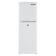 Aftron Double Door Refrigerator 200 Litres AFR745H-1