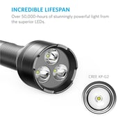 Anker Bolder LC130 Flashlight Anker Bolder LC130 Flashlight