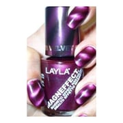 Layla Magneffect Nail Polish Velvet Groove 008
