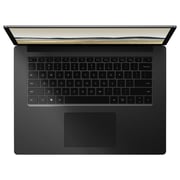 Microsoft Surface Laptop 3 - Ryzen 5 2.1GHz 8GB 256GB Shared Win10 15inch Matte Black Microsoft Surface Laptop 3 - Ryzen 5 2.1GHz 8GB 256GB Shared Win10 15inch Matte Black