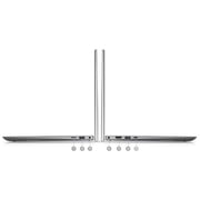 Dell Inspiron 14 2-in-1 Laptop - 11th Gen Core i5 2.5GHz 8GB 256GB Shared Win10 14inch FHD Silver English/Arabic Keyboard 5410-INS14-5009-SL Dell Inspiron 14 2-in-1 Laptop - 11th Gen Core i5 2.5GHz 8GB 256GB Shared Win10 14inch FHD Silver English/Arabic Keyboard 5410-INS14-5009-SL