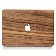 WOODWE Real Wood MacBook Case for Protection for Mac Pro 15inch with Touch ID/Bar/Thunderbolt WOODWE Real Wood MacBook Case for Protection for Mac Pro 15inch with Touch ID/Bar/Thunderbolt