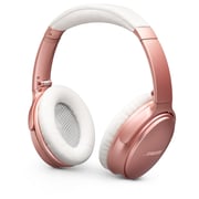 Bose QuietComfort 35 II Wireless Headphone Rose Gold QC35II Bose QuietComfort 35 II Wireless Headphone Rose Gold QC35II
