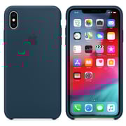 Apple Silicone Case Pacific Green For Apple iPhone XS Max Apple Silicone Case Pacific Green For Apple iPhone XS Max
