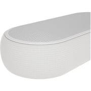 LG Compact Sound Bar with Subwoofer QP5W LG Compact Sound Bar with Subwoofer QP5W