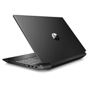 HP Pavilion 15-ec2049ne 600N8EA Gaming Laptop AMD Ryzen 5 16GB RAM 256GB SSD 1TB HDD 4GB NVIDIA GeForce GTX 1650 Graphics Win11 15.6inch FHD Shadow black English/Arabic Keyboard- Middle East Version