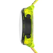 Diesel Crusher Yellow Nylon Men Watch DZ1895 Diesel Crusher Yellow Nylon Men Watch DZ1895