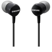 Samsung Stereo Wired Headset Black - EOHS1303BEGAE