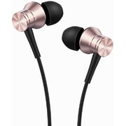 1More E1009 Piston Fit Wired Earphone With Noise Isolation Durable In-ear Headphone Pink 1More E1009 Piston Fit Wired Earphone With Noise Isolation Durable In-ear Headphone Pink