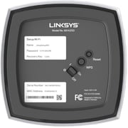 Linksys MX4200 Velop AX4200 Tri-Band Mesh WiFi 6 System Linksys MX4200 Velop AX4200 Tri-Band Mesh WiFi 6 System