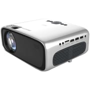 Philips NPX542/INT NeoPix Prime 2 HD Home Projector Philips NPX542/INT NeoPix Prime 2 HD Home Projector