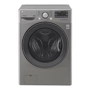 LG 13 kg Washer 8 kg Dryer F0K6DMK2S2, TurboWash™, 6MotionDD, Tempered Glass Door LG 13 kg Washer 8 kg Dryer F0K6DMK2S2, TurboWash™, 6MotionDD, Tempered Glass Door