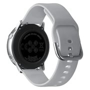 Samsung Galaxy Active Smart Watch 40mm - Silver