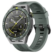 Huawei RUNEB29 GT3 SE Smart Watch Green Huawei RUNEB29 GT3 SE Smart Watch Green
