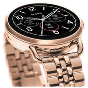 Fossil Q Wander Metal Smart Watch Women Fossil Q Wander Metal Smart Watch Women