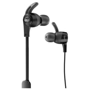 Monster iSport Achieve In-Ear Bluetooth Sport Headphone Black 137089-00 + Monster Elite Earphone Monster iSport Achieve In-Ear Bluetooth Sport Headphone Black 137089-00 + Monster Elite Earphone