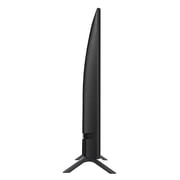 Samsung 55RU7300 4K UHD Smart Curved Television 55inch Samsung 55RU7300 4K UHD Smart Curved Television 55inch