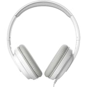 Nokia HP-101 Wired Over Ear Headset White Nokia HP-101 Wired Over Ear Headset White