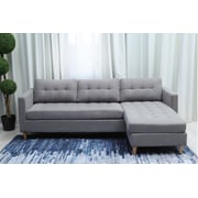 Pan Emirates Cassimore Corner Sofa (right) Pan Emirates Cassimore Corner Sofa (right)