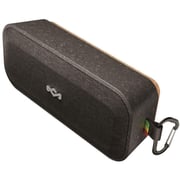 Marley No Bounds XL Bluetooth Portable Waterproof Speaker Black Marley No Bounds XL Bluetooth Portable Waterproof Speaker Black